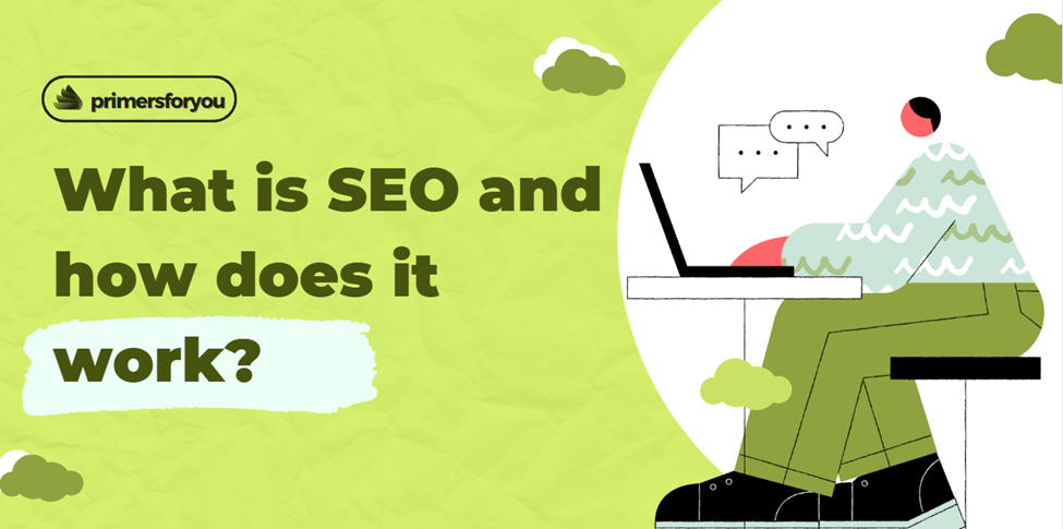 What is SEO ?