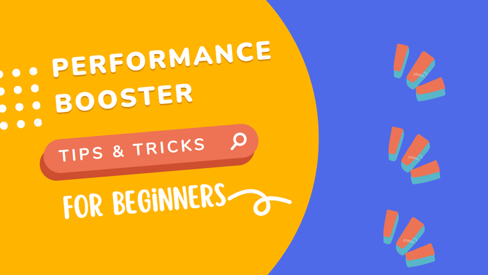 Website Performance Tips