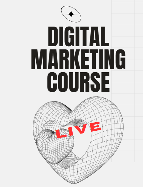 Digital Marketing Playground Live!