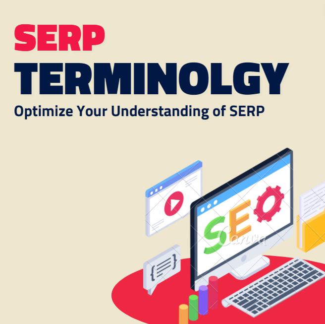 SERP Terms