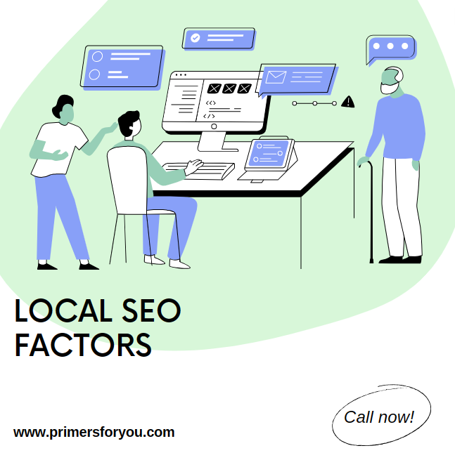 Local SEO