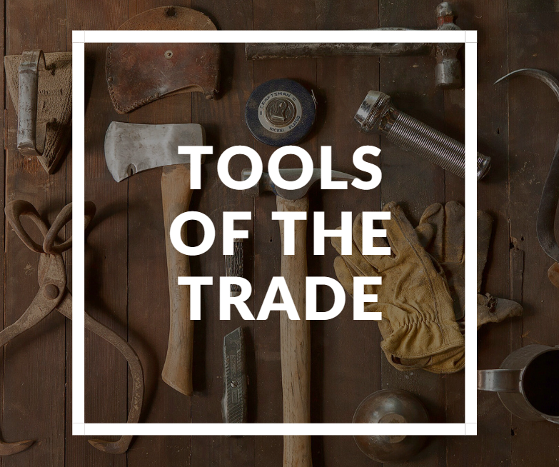 Your Digital Marketing Toolbox